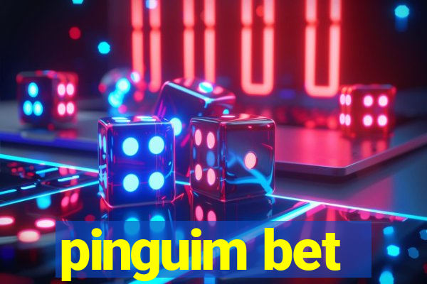 pinguim bet